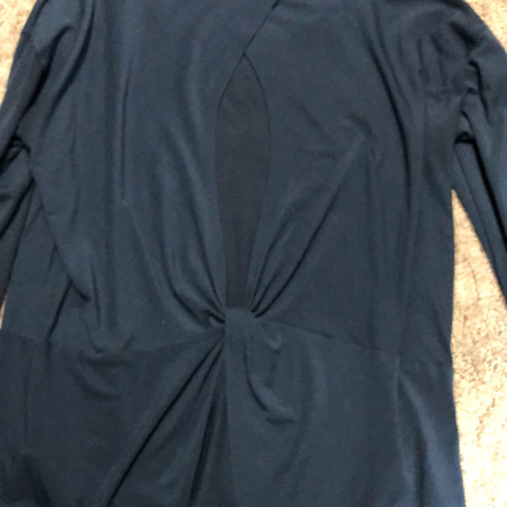 Athleta top - Picture 4 of 4
